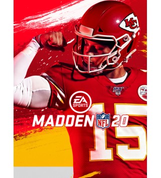 Madden NFL 20 Origin / EA app Key GLOBAL